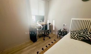 Odsprzedaż - Dom - Torrevieja - Los altos