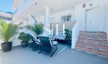 Odsprzedaż - Dom - Torrevieja - Los altos