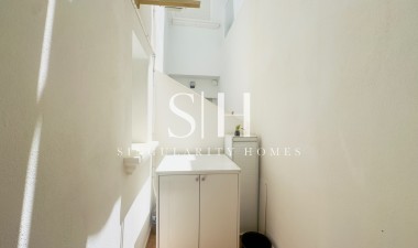 Odsprzedaż - Dom - Torrevieja - Los altos