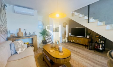 Odsprzedaż - Dom - Torrevieja - Los altos