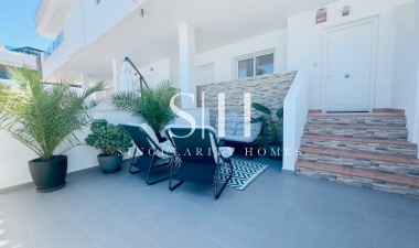 Odsprzedaż - Dom - Torrevieja - Los altos