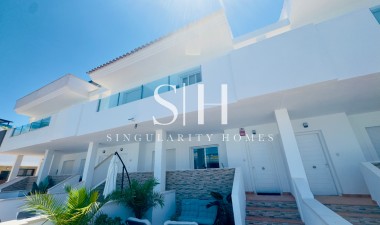 Odsprzedaż - Dom - Torrevieja - Los altos