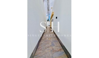 Odsprzedaż - Dom - Avileses