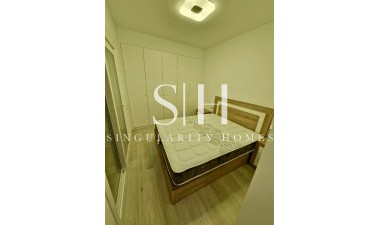 Odsprzedaż - Dom - Avileses