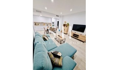 Odsprzedaż - Dom - Avileses