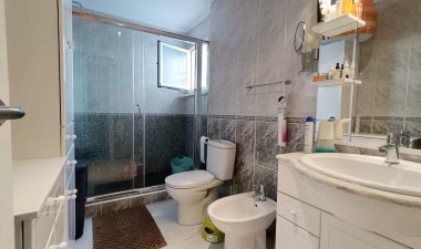 Resale - Villa - Orihuela Costa - Playa Flamenca