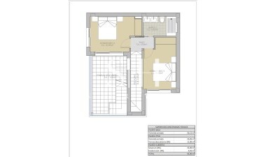 Nowy budynek - Villa - Orihuela Costa - Vistabella Golf