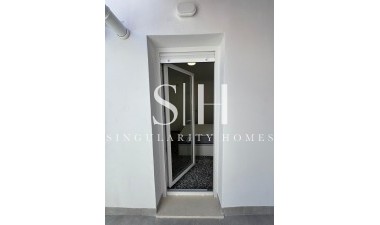 Återförsäljning - Hus - Torrevieja - Centro