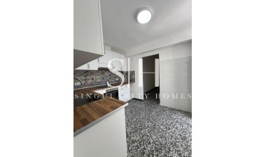 Återförsäljning - Hus - Torrevieja - Centro