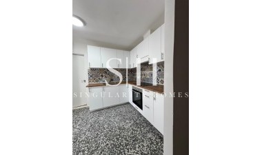 Återförsäljning - Hus - Torrevieja - Centro