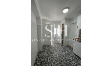 Återförsäljning - Hus - Torrevieja - Centro