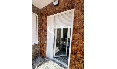 Återförsäljning - Hus - Torrevieja - Centro