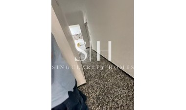 Återförsäljning - Hus - Torrevieja - Centro