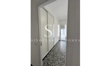 Återförsäljning - Hus - Torrevieja - Centro