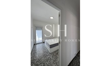 Återförsäljning - Hus - Torrevieja - Centro