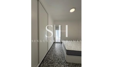 Återförsäljning - Hus - Torrevieja - Centro