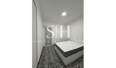 Återförsäljning - Hus - Torrevieja - Centro