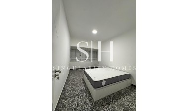 Återförsäljning - Hus - Torrevieja - Centro