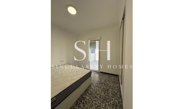 Återförsäljning - Hus - Torrevieja - Centro