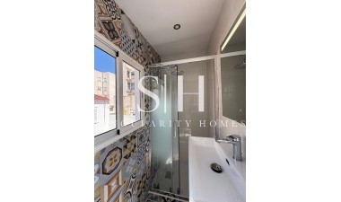 Återförsäljning - Hus - Torrevieja - Centro