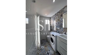 Återförsäljning - Hus - Torrevieja - Centro