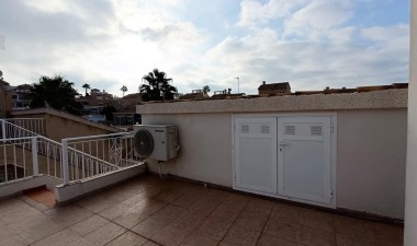 Resale - Villa - Orihuela Costa - Playa Flamenca