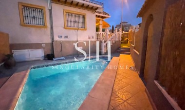 Herverkoop - Huis - Orihuela Costa - Costa Blanca