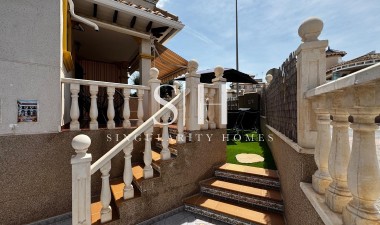 Herverkoop - Huis - Orihuela Costa - Costa Blanca