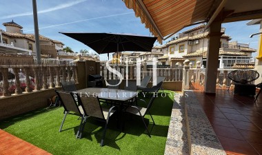 Herverkoop - Huis - Orihuela Costa - Costa Blanca