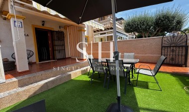 Herverkoop - Huis - Orihuela Costa - Costa Blanca