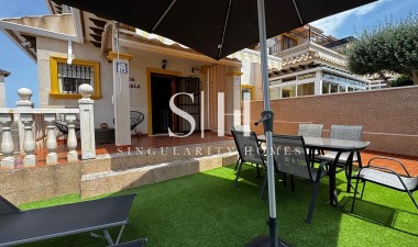 Herverkoop - Huis - Orihuela Costa - Costa Blanca