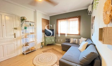 Herverkoop - Huis - Orihuela Costa - Costa Blanca