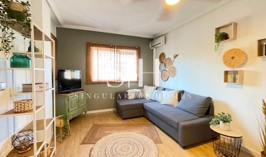 Herverkoop - Huis - Orihuela Costa - Costa Blanca