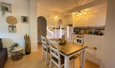 Herverkoop - Huis - Orihuela Costa - Costa Blanca