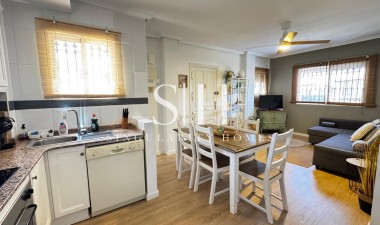 Herverkoop - Huis - Orihuela Costa - Costa Blanca