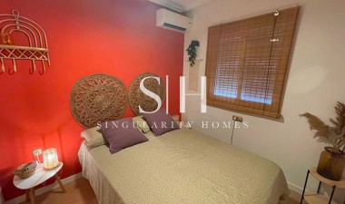 Herverkoop - Huis - Orihuela Costa - Costa Blanca