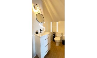 Herverkoop - Huis - Orihuela Costa - Costa Blanca