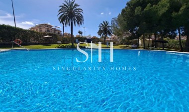 Herverkoop - Huis - Orihuela Costa - Costa Blanca