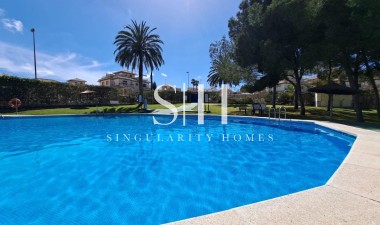 Herverkoop - Huis - Orihuela Costa - Costa Blanca