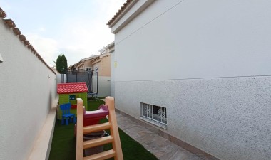 Resale - Villa - Orihuela Costa - Playa Flamenca