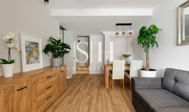 Wiederverkauf - Haus - Orihuela Costa - Los Balcones