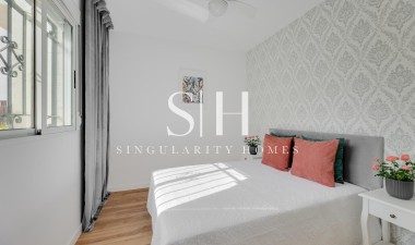 Wiederverkauf - Haus - Orihuela Costa - Los Balcones