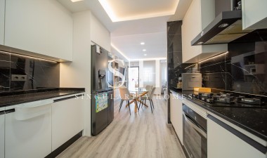 Перепродажа - Casa - Orihuela Costa - PAU 26