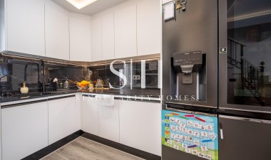 Перепродажа - Casa - Orihuela Costa - PAU 26