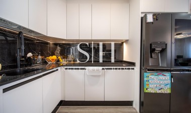 Перепродажа - Casa - Orihuela Costa - PAU 26