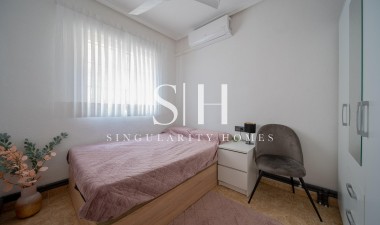 Перепродажа - Casa - Orihuela Costa - PAU 26