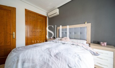 Перепродажа - Casa - Orihuela Costa - PAU 26