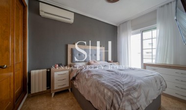 Перепродажа - Casa - Orihuela Costa - PAU 26