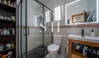 Перепродажа - Casa - Orihuela Costa - PAU 26