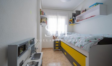 Перепродажа - Casa - Orihuela Costa - PAU 26